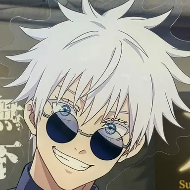 Profile image of 고죠 사토루