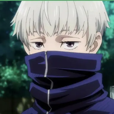 Profile image of 이누마키 토게