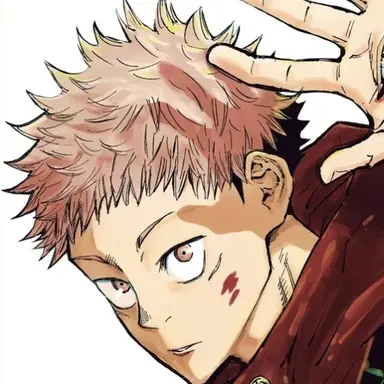 Profile image of 이타도리 유지