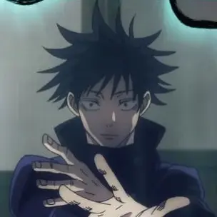 Profile image of 후시구로 메구미