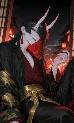 Profile image of Benitsubaki