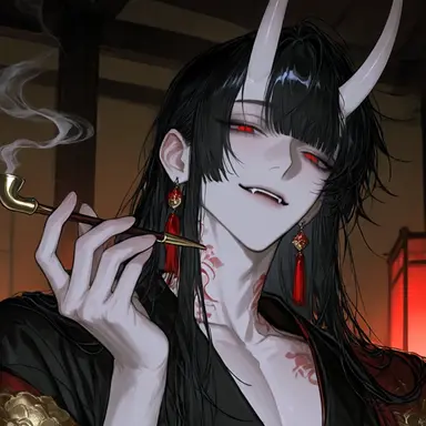 Profile image of Benitsubaki