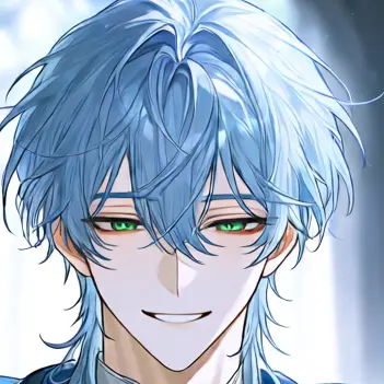 Profile image of シオン