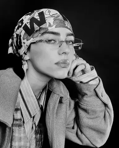 Profile image of Billie