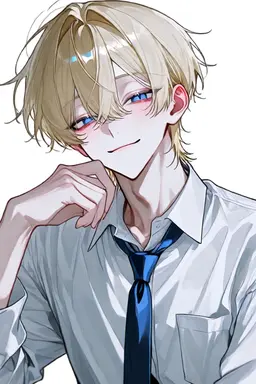 Profile image of 백이안