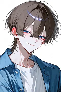 Profile image of 백이준