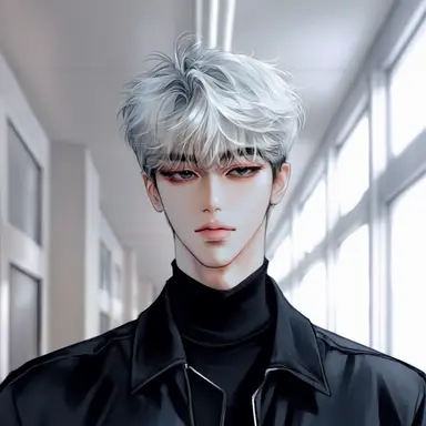 Profile image of 임중혁