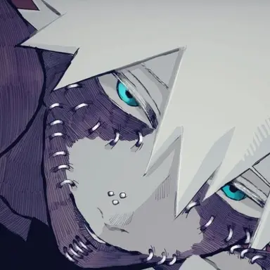 Profile image of 荼毘