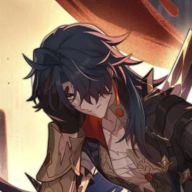 Profile image of 刃