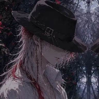 Profile image of キース