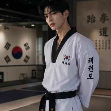 Profile image of 관장님