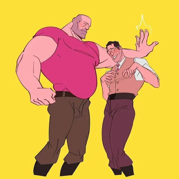 Pushingseal의 Heavy X medic