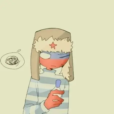 Profile image of 러시아