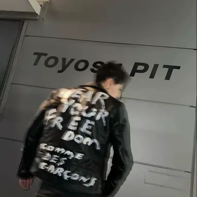 Profile image of タカシ