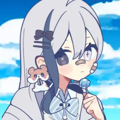 Profile image of 偽物ユーザー