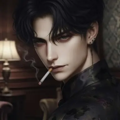 Profile image of Yunhao