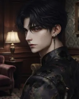 Profile image of Yunhao