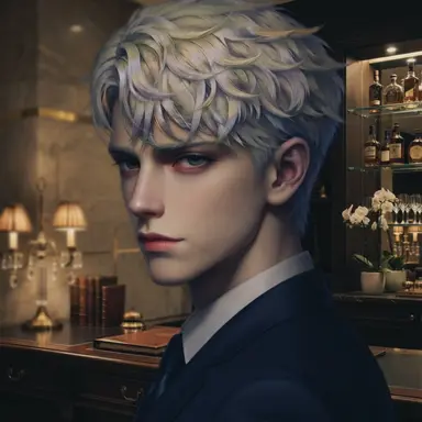Profile image of Leon