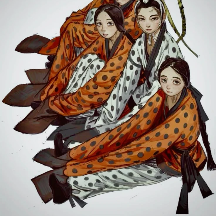 해해우