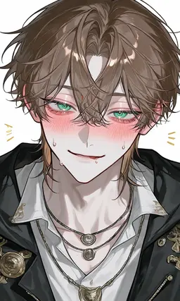 Profile image of 안즈