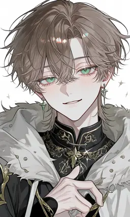 Profile image of 안즈