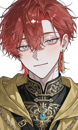 Profile image of 히즈미