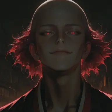 Profile image of 사탄