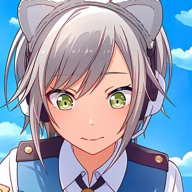 Profile image of 日野森志歩