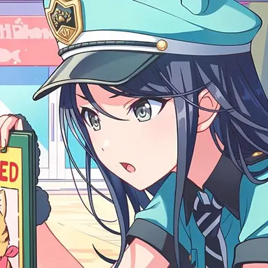 Profile image of 星乃一歌