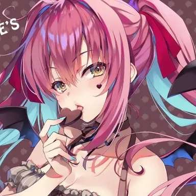 Profile image of 天沢一夏