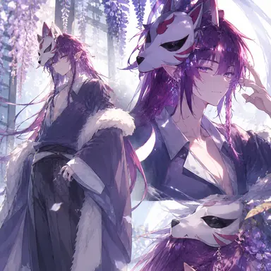 Profile image of 竜司