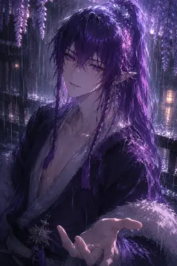 Profile image of 竜司