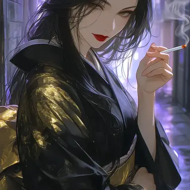 Profile image of 키류 사에코