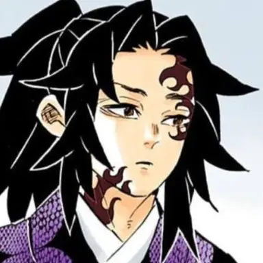 Profile image of 継国 巌勝