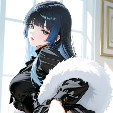 Profile image of ミラ