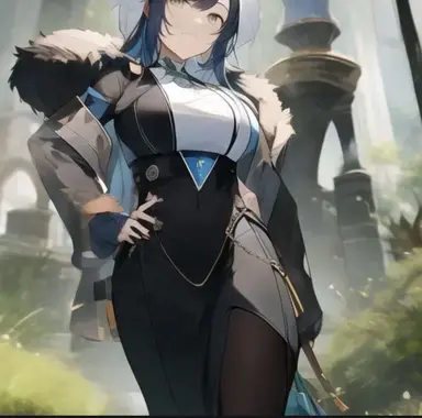 Profile image of ミラ