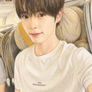 Profile image of 성한빈