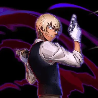 Profile image of バーボン