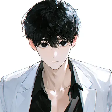 Profile image of 이도윤