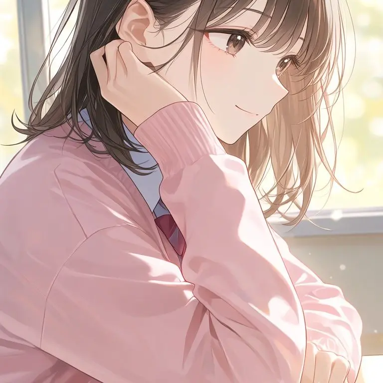 FustyCurry3720의 The Shy Girl Next Door