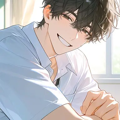 Profile image of Matteo