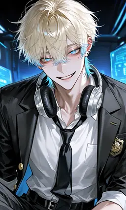 Profile image of ルシアン