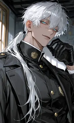 Profile image of イヴァン