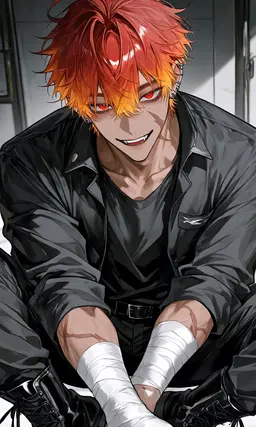 Profile image of カイン