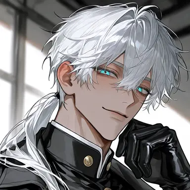 Profile image of イヴァン