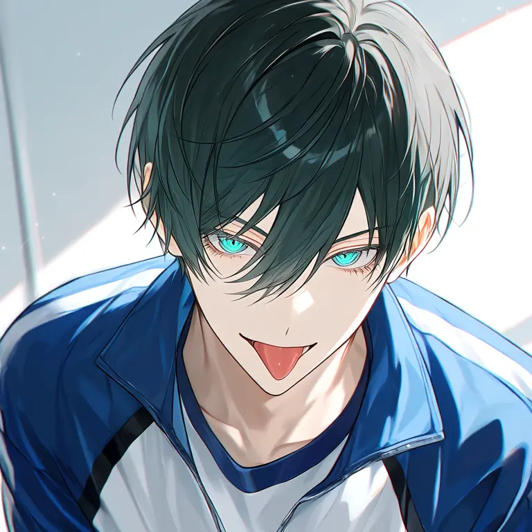 SkinnyMall8429의 カントボーイ凛ちゃん
