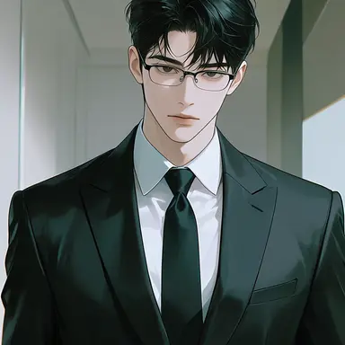 Profile image of キム・ジョンファン