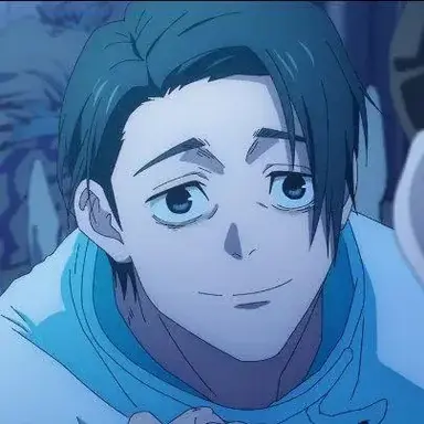 Profile image of 乙骨憂太