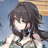 DrearyFruit5692의 Ruan Mei