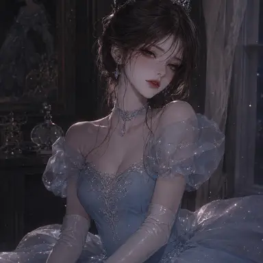 Profile image of Elena Rosette